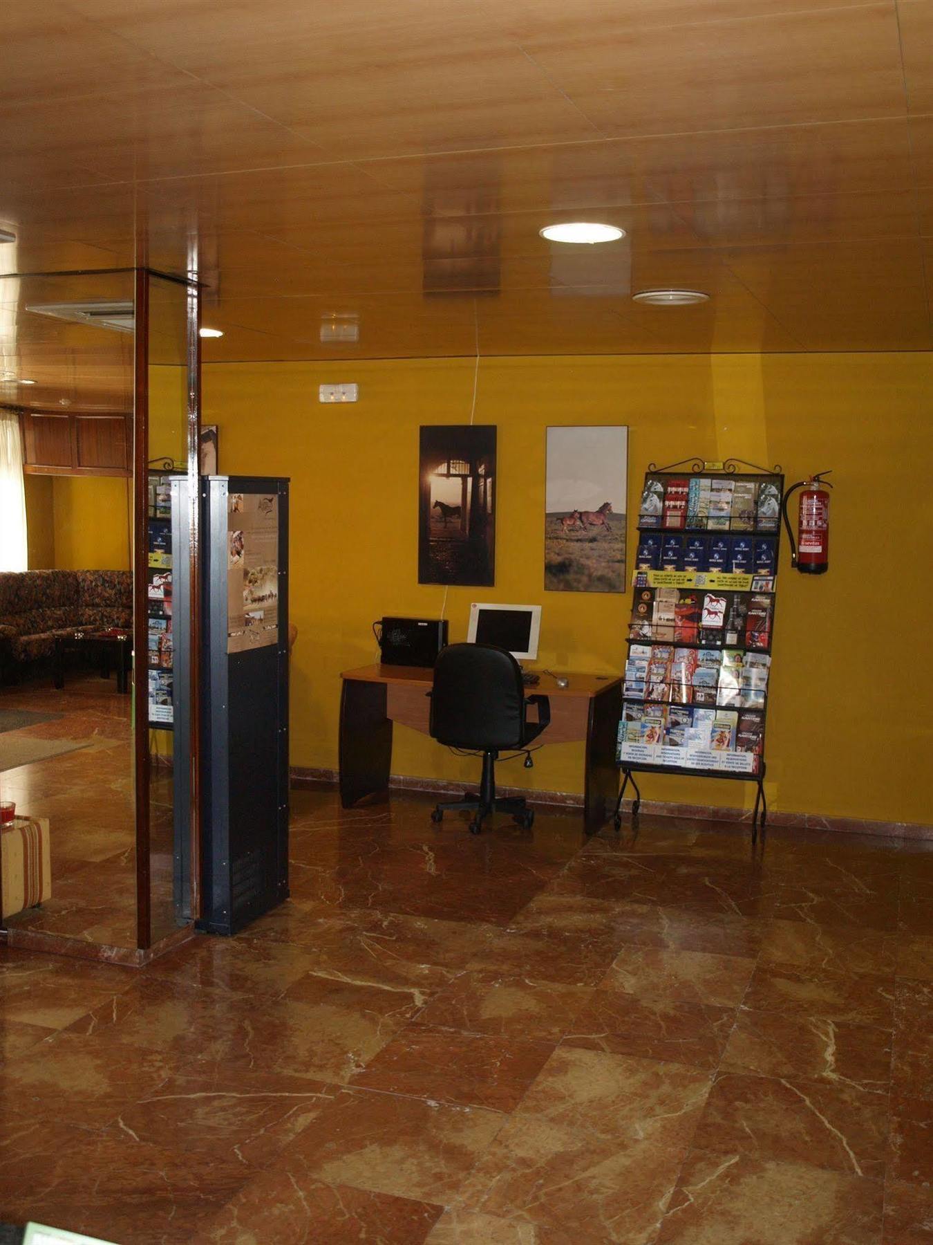 Hotel Serit Jerez de la Frontera Zewnętrze zdjęcie